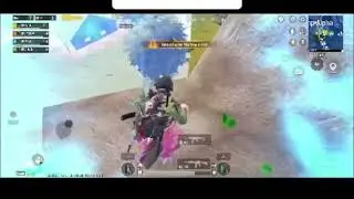 Terjatuh dari bangunan tertinggi sanhok 😮‍💨