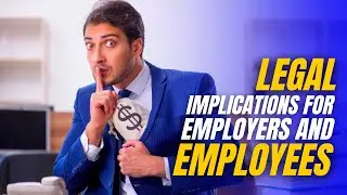 I Was Caught Stealing at Work! Now What?!