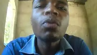 Mtoto avunja mbavu,baba akeleka