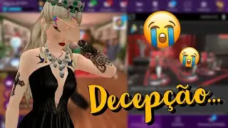 QUE DECEPÇÃO AVAKIN... 😢😓 || AVAKIN LIFE