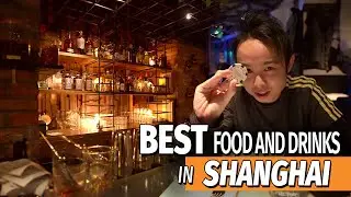 Must Try Food in Shanghai | Foie Gras Mapo Tofu