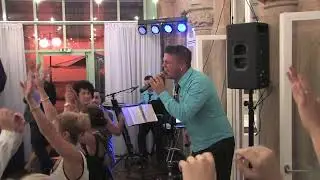 ITALIENISCHE BAND - ITALIENISCHE LIVE MUSIK