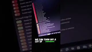 Windows spying on you? Stop it now!