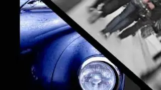 Miguel Ríos - El Blues de la soledad