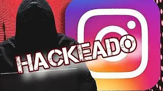 Como recuperar uma conta do Instagram hackeada no meta!