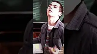 (teen wolf) Stiles