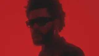 The Weeknd - Die For You (Stripped)