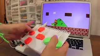 MaKey MaKey   An Invention Kit for Everyone