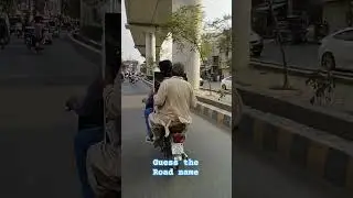 Guess theRoad name #ashortaday #shortsvideo #viral #shortvideo #viralvideo #youtube