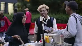Video Dokumenter Perubahan Sosial Budaya