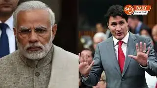 India Canada Visa News