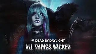LIVE ON 🔴WIN STREAK AGORA! - DBD Mobile