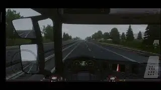 SCANİA'YI MODİFİYE ETTİM VE SEFERE ÇIKTIMM / TRUCKERS OF EUROPA 3