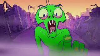 Hey Bob trailer