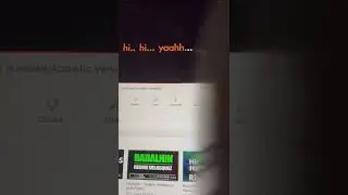 Kahit kailan challenge 😅