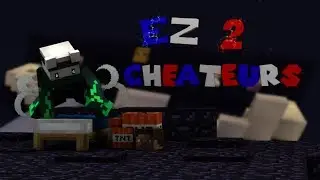 ONT EZ 2 GROS CHEATEURS SUR FUNCRAFT !