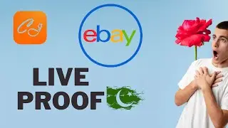 How to Make money with eBay || How to Sell on eBay from Pakistan for Beginners in 2023