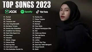 Feby Putri 🎶 Yura Yunita 🎶 Awdella 🎶 Top Hits Spotify Indonesia Lagu Pop Terbaru 2023