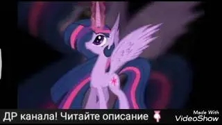 День рождения канала! Читайте описание 👇