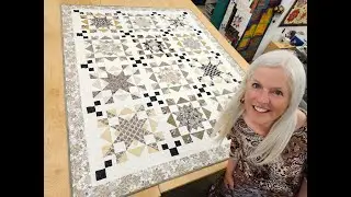 QUILT MAKING 