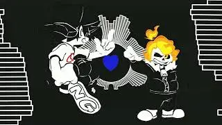 Spudz (V1)- FNF Double Date OST