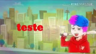 Intro dorgas {ainda estou aprendendo