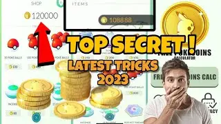 How To Get 150 PokeCoins Per Day In Pokemon Go Best Tricks| Total Guide Of PokeCoins In Pokemon Go