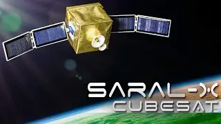 SARAL X Trailer