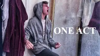 “One Act” | Moment Invitational 2019 Submission | by Daniel Cooper