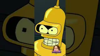 MORE FUTURAMA HULU TITLES REVEALED