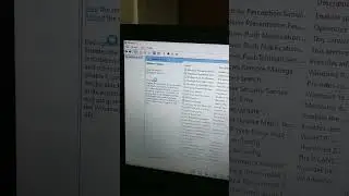 How to Stop Automatically Windows Update permanently...