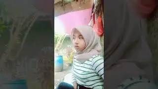 bocil jilbab 