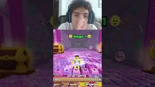 +1 Speed Keyboard Escape Live!