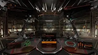 Elite Dangerous Ищем экзобиологию в дальнем космосе