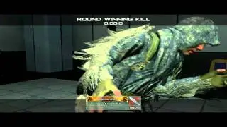 =|CoD|= Xhizors Rampage | HD