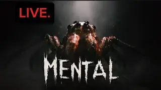 Playing 3 Horror games