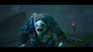 Biomutant gameplay pt.11