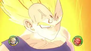 [xenia-canary] Dragon Ball: Raging Blast 2