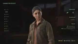 Unstoppable Hero: Dina's Daily Run | The Last of Us Part II