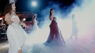 Merve Gelinin Kına Gecesi / Kına Dansları 🤍🤍