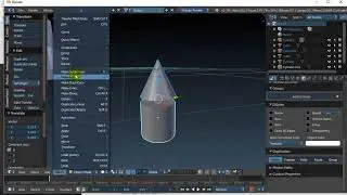 Blender Grouping And Parenting