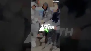 Who told you gangsters can dance?￼ 