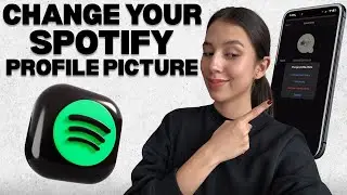 How to Change Your Spotify Profile Picture (Step by Step Tutorial)