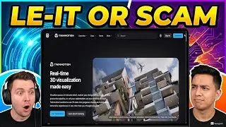 D5 Render vs Twinmotion vs Enscape: Best Rendering Software Comparison 2026
