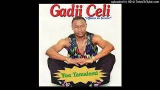 Gadji Celi - H.B