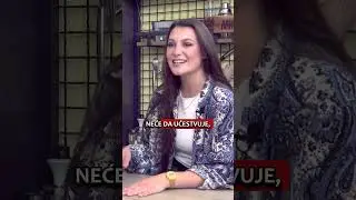Folklor Magazin Podcast #061 - Milica Kukolj  #podcast  #podkast
