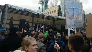 Artikel13Demo Nürnberg Rede Teil 4 #SaveyourInternet