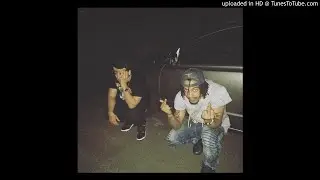 Uutherside - Lil Saucer (Prod. Cole The King )