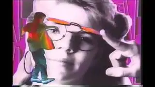 Pop Rocks commercial
