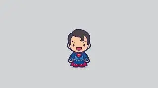 Mc Flo - Superman (2019)